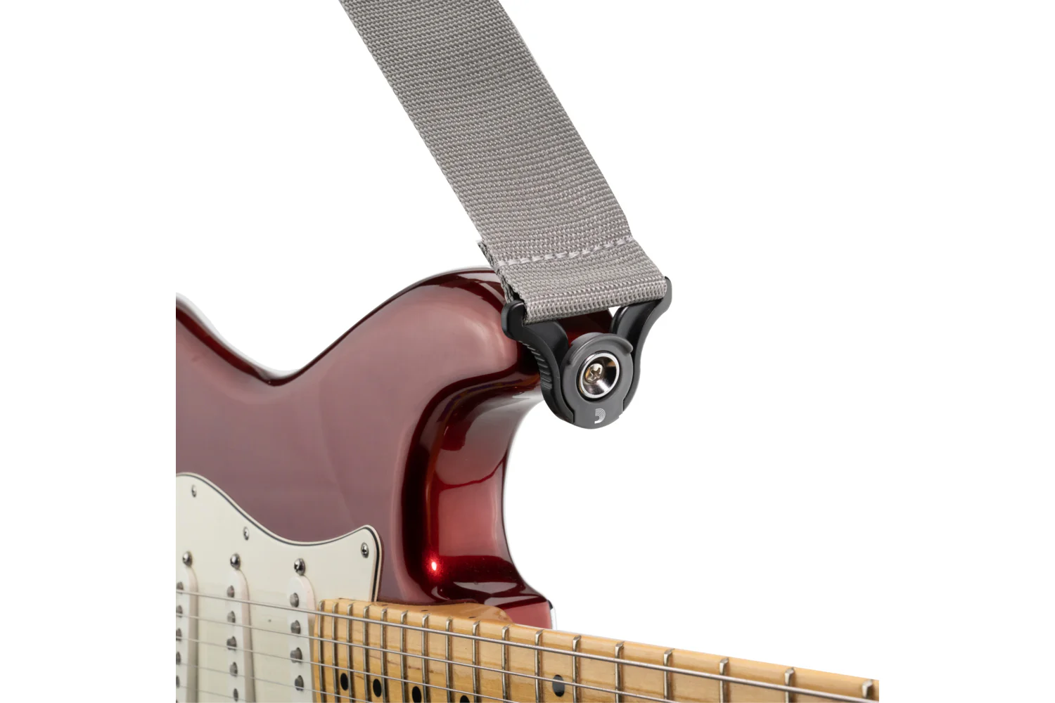 DâAddario Auto Lock Polypro Guitar Strap - Image 21