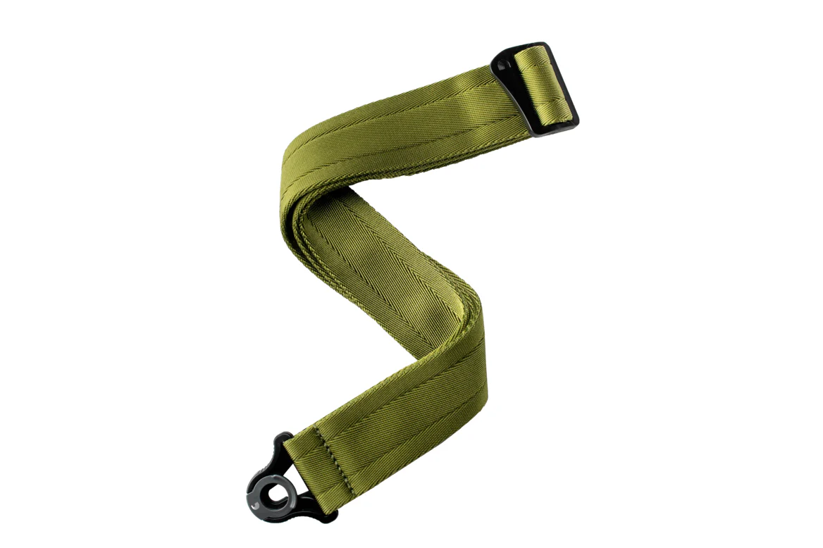 D’Addario Auto Lock Nylon Guitar Strap - Image 14