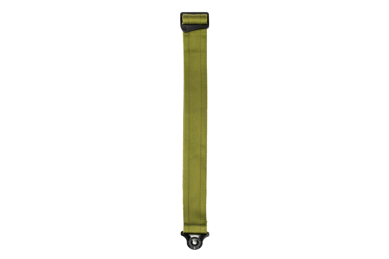 D’Addario Auto Lock Nylon Guitar Strap - Image 16