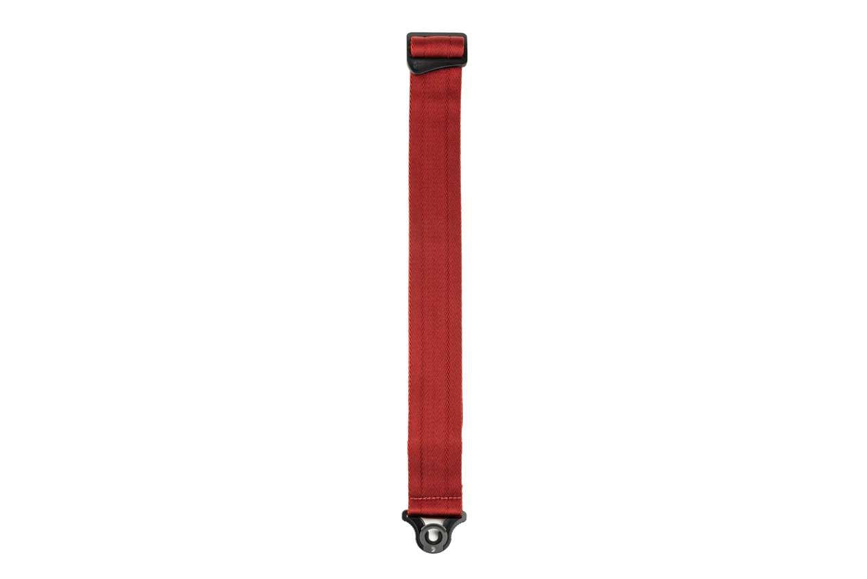 D’Addario Auto Lock Nylon Guitar Strap - Image 28