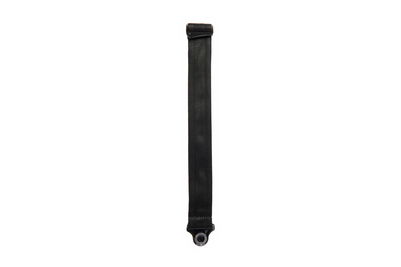 D’Addario Auto Lock Nylon Guitar Strap - Image 4