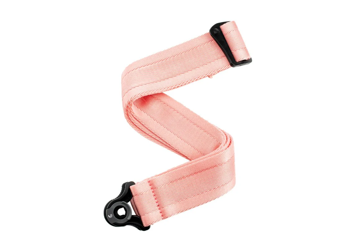 D’Addario Auto Lock Nylon Guitar Strap - Image 6