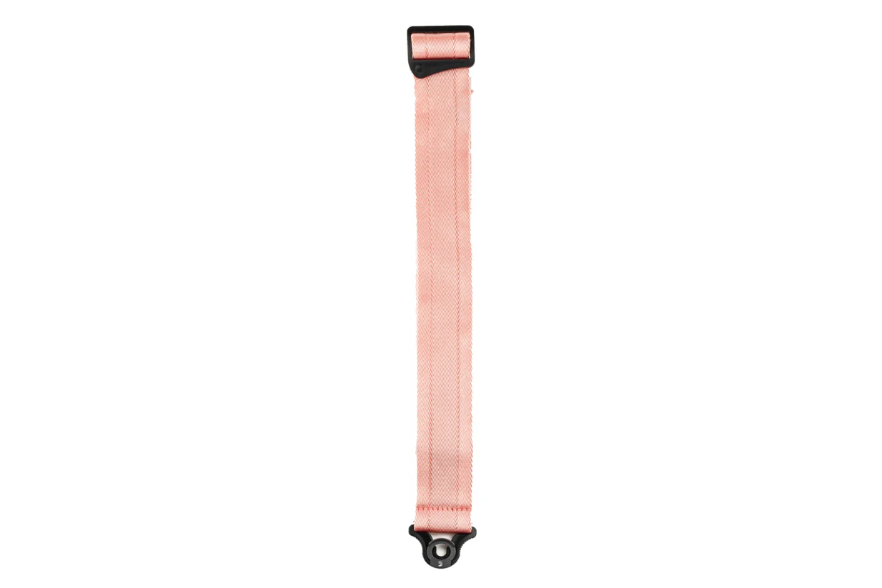 D’Addario Auto Lock Nylon Guitar Strap - Image 8