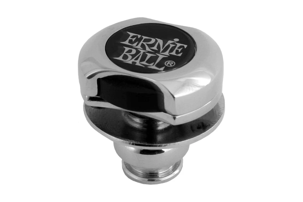 Erinie Ball Super Locks Nickel