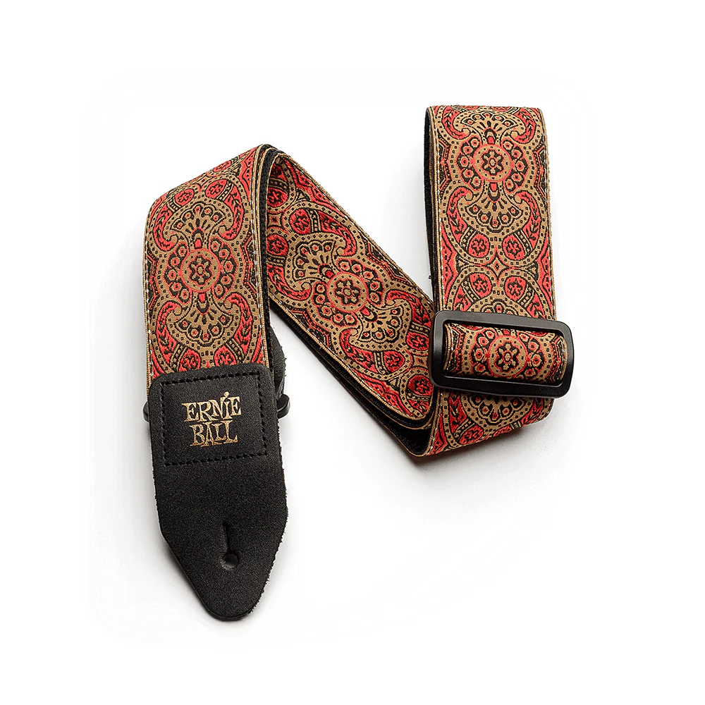 Ernie Ball Classic Jacquard Strap - Image 10