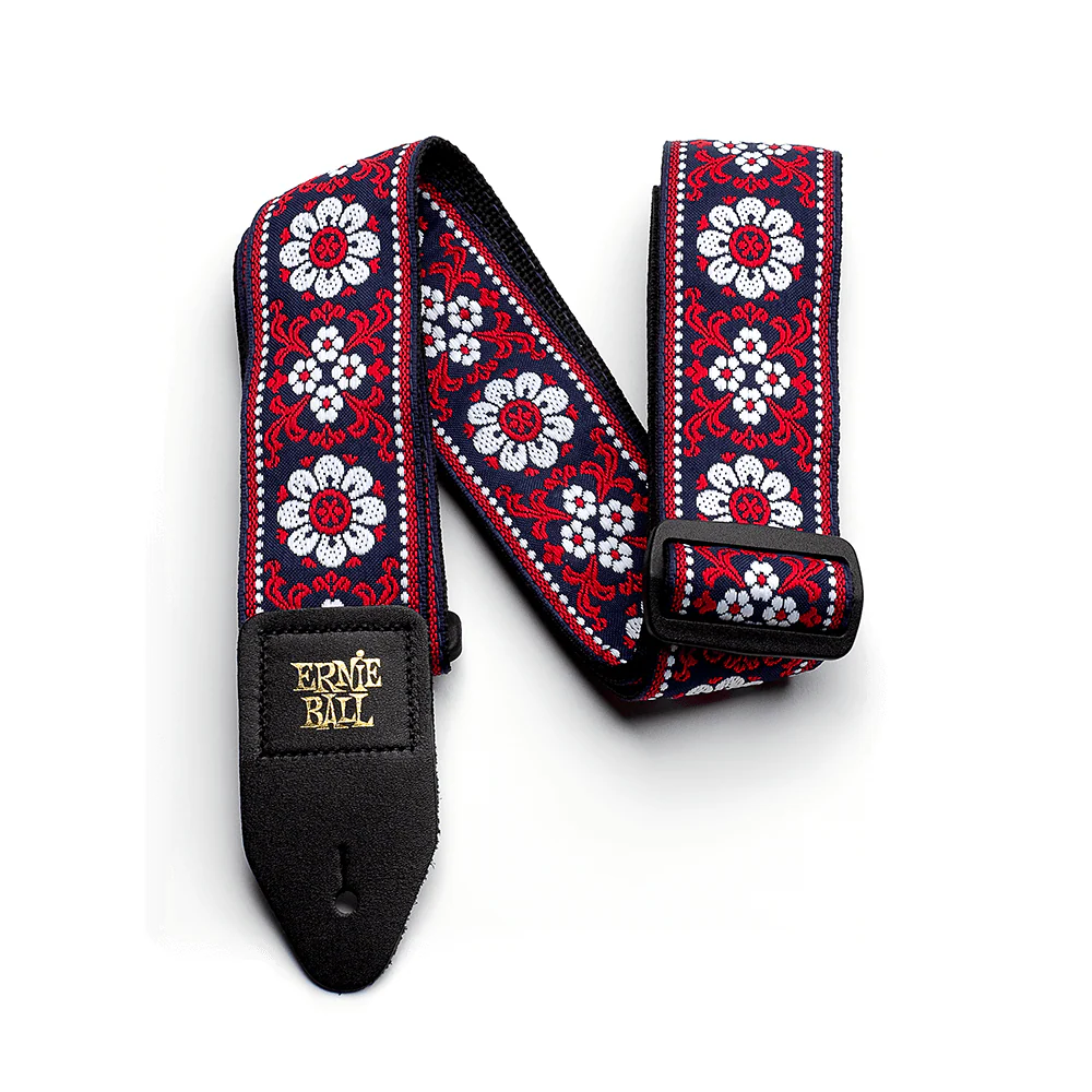 Ernie Ball Classic Jacquard Strap - Image 11