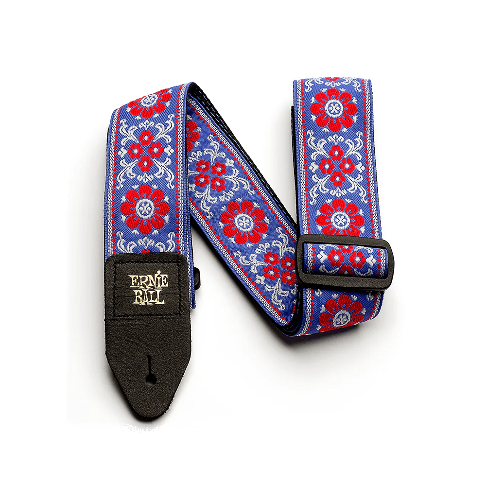 Ernie Ball Classic Jacquard Strap - Image 12