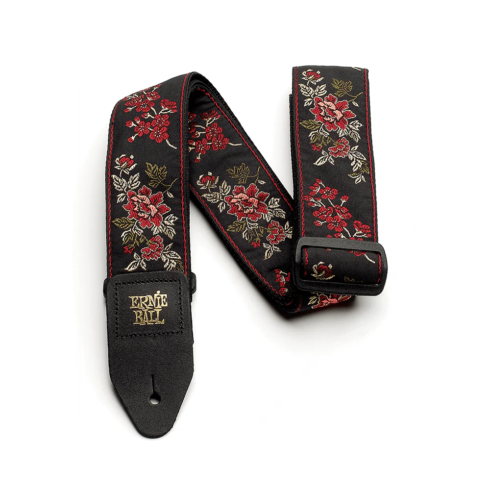 Ernie Ball Classic Jacquard Strap - Image 14