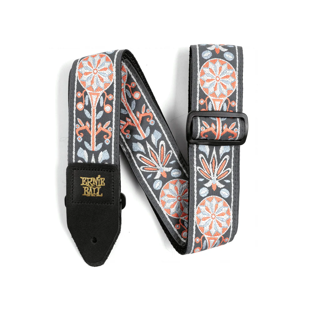 Ernie Ball Classic Jacquard Strap - Image 16