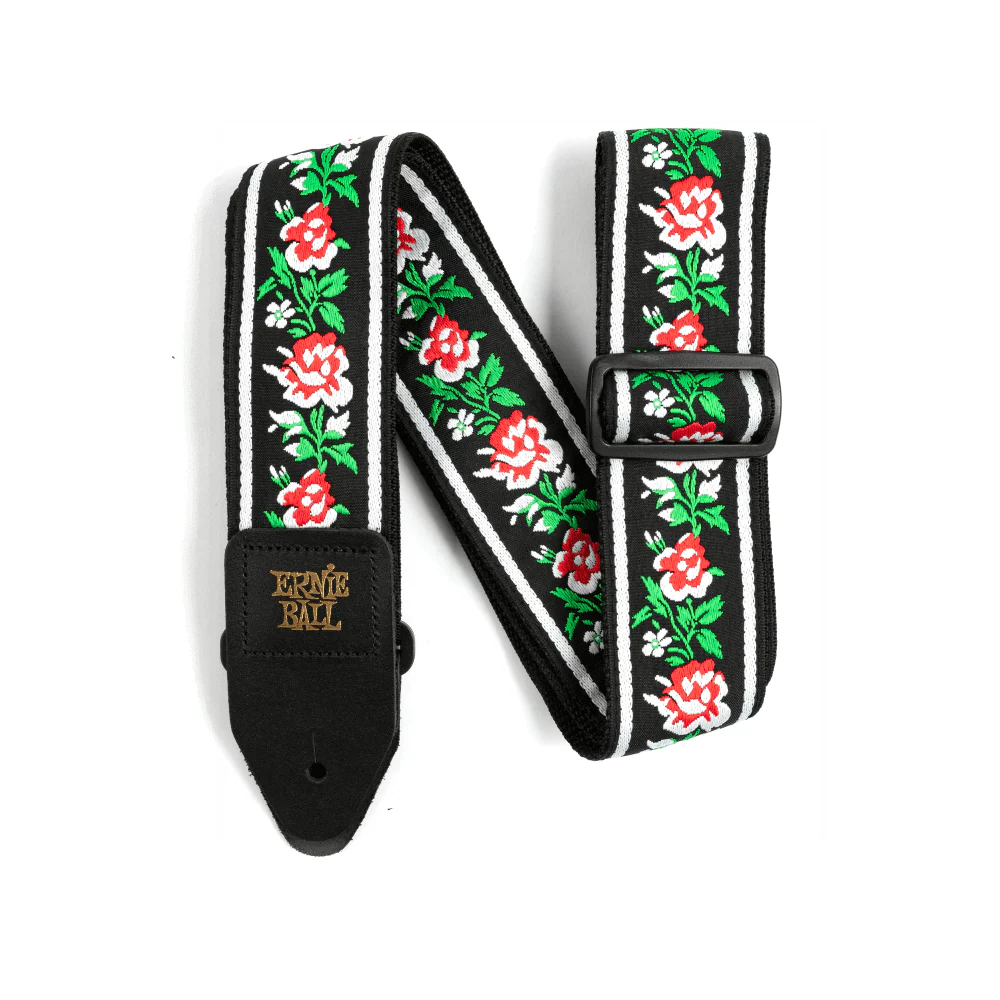 Ernie Ball Classic Jacquard Strap - Image 17