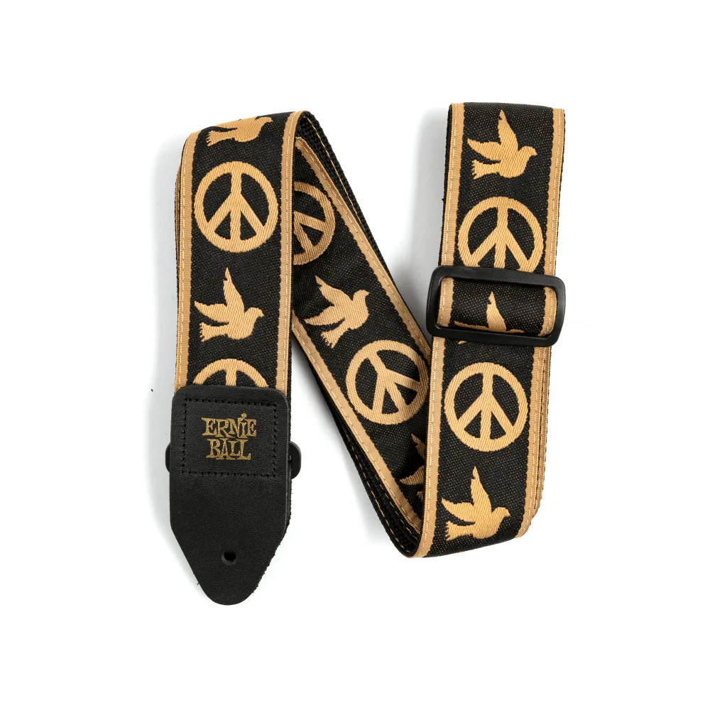 Ernie Ball Classic Jacquard Strap - Image 18