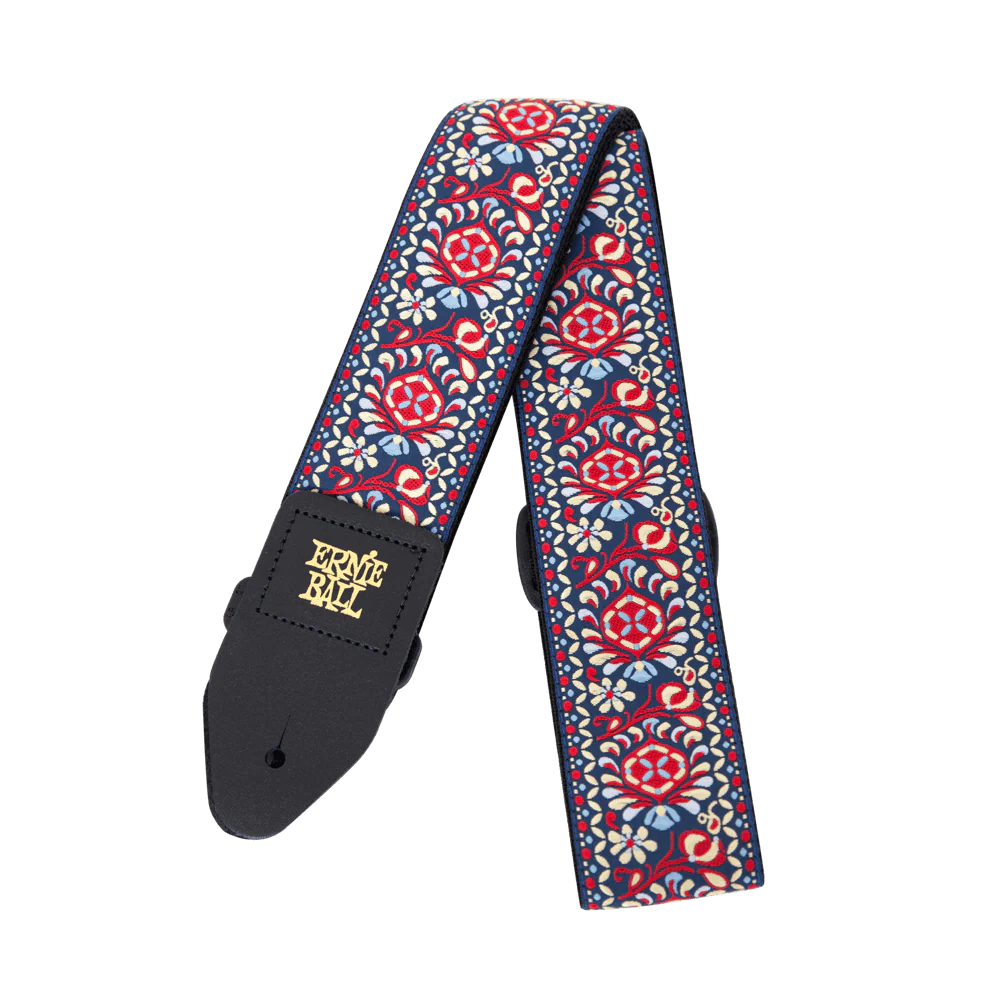 Ernie Ball Classic Jacquard Strap - Image 2