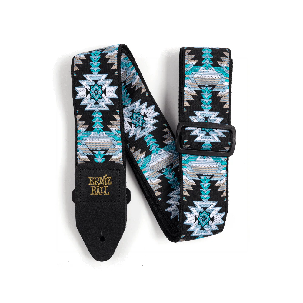 Ernie Ball Classic Jacquard Strap - Image 20