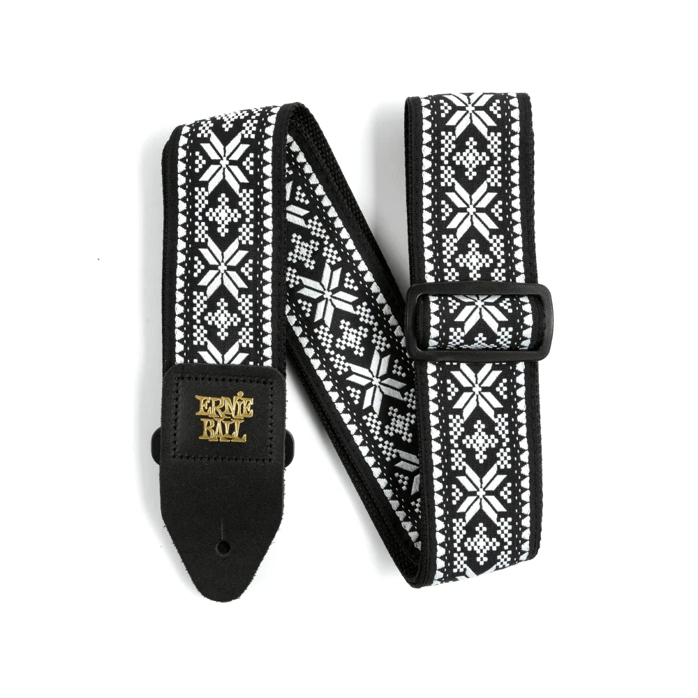 Ernie Ball Classic Jacquard Strap - Image 22