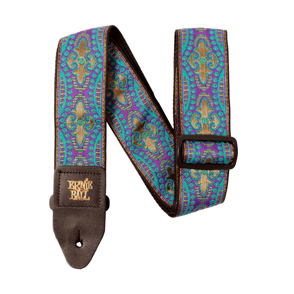 Ernie Ball Classic Jacquard Strap - Image 23