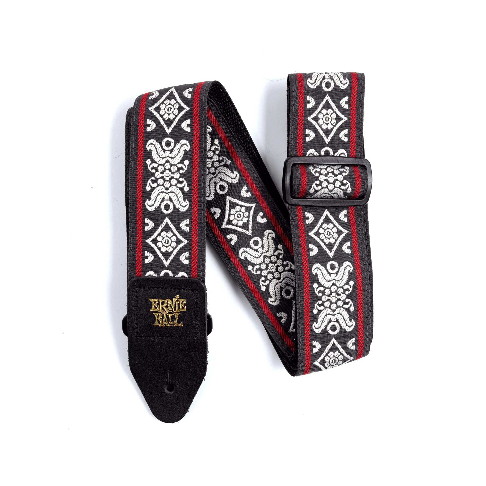 Ernie Ball Classic Jacquard Strap - Image 25