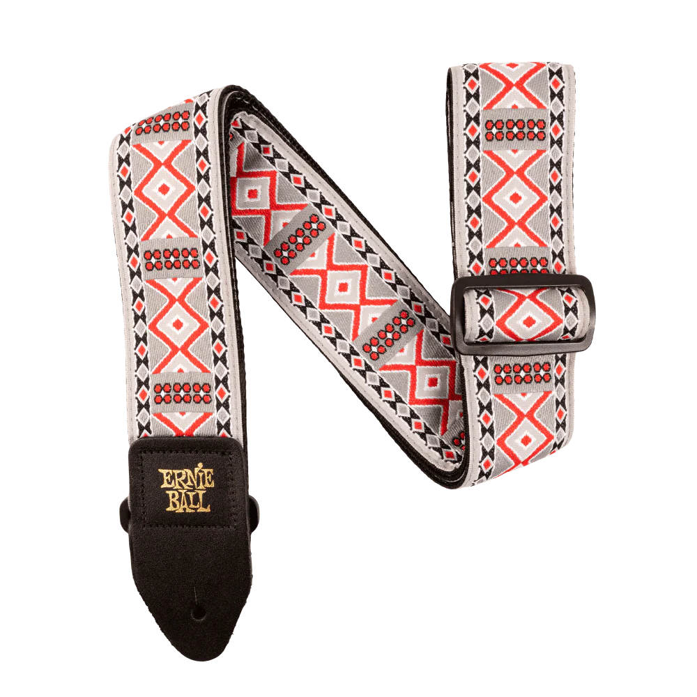 Ernie Ball Classic Jacquard Strap - Image 28