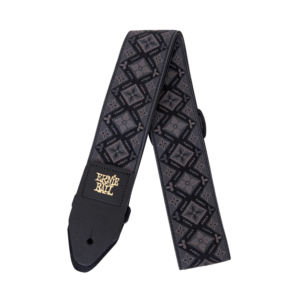 Ernie Ball Classic Jacquard Strap - Image 4