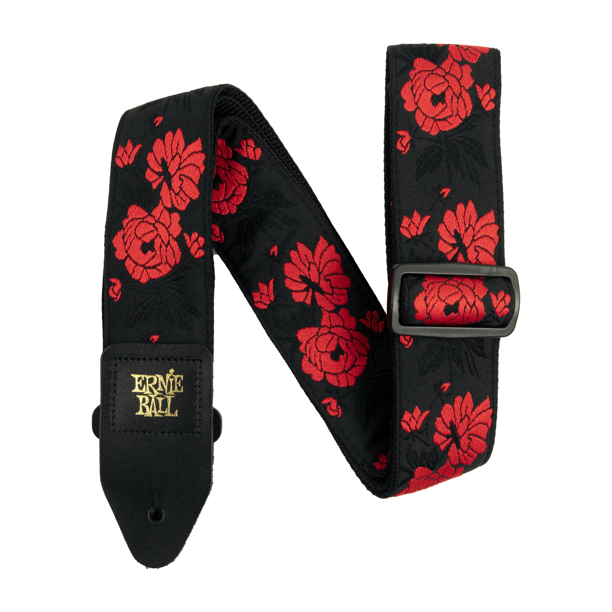 Ernie Ball Classic Jacquard Strap - Image 42