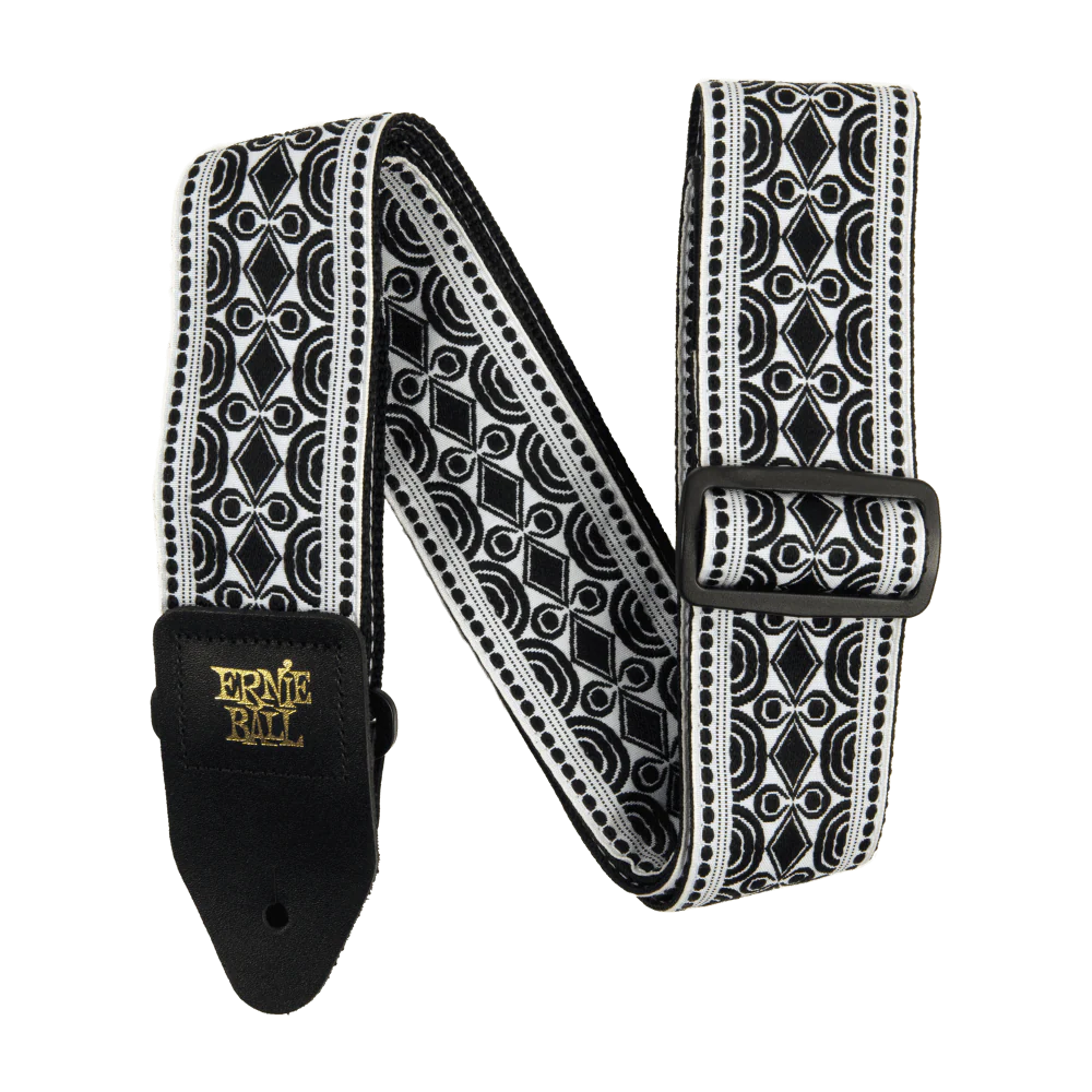 Ernie Ball Classic Jacquard Strap - Image 44