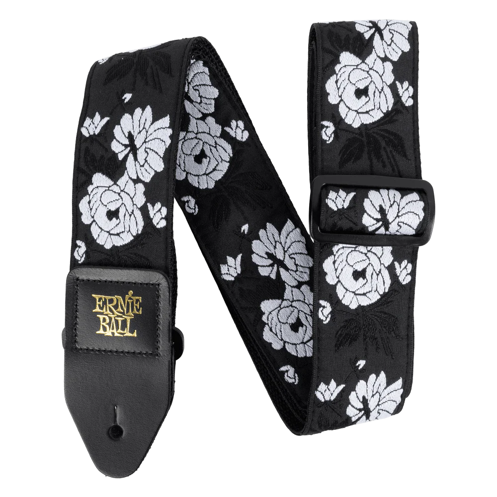 Ernie Ball Classic Jacquard Strap - Image 45