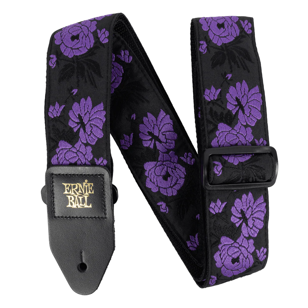 Ernie Ball Classic Jacquard Strap - Image 47