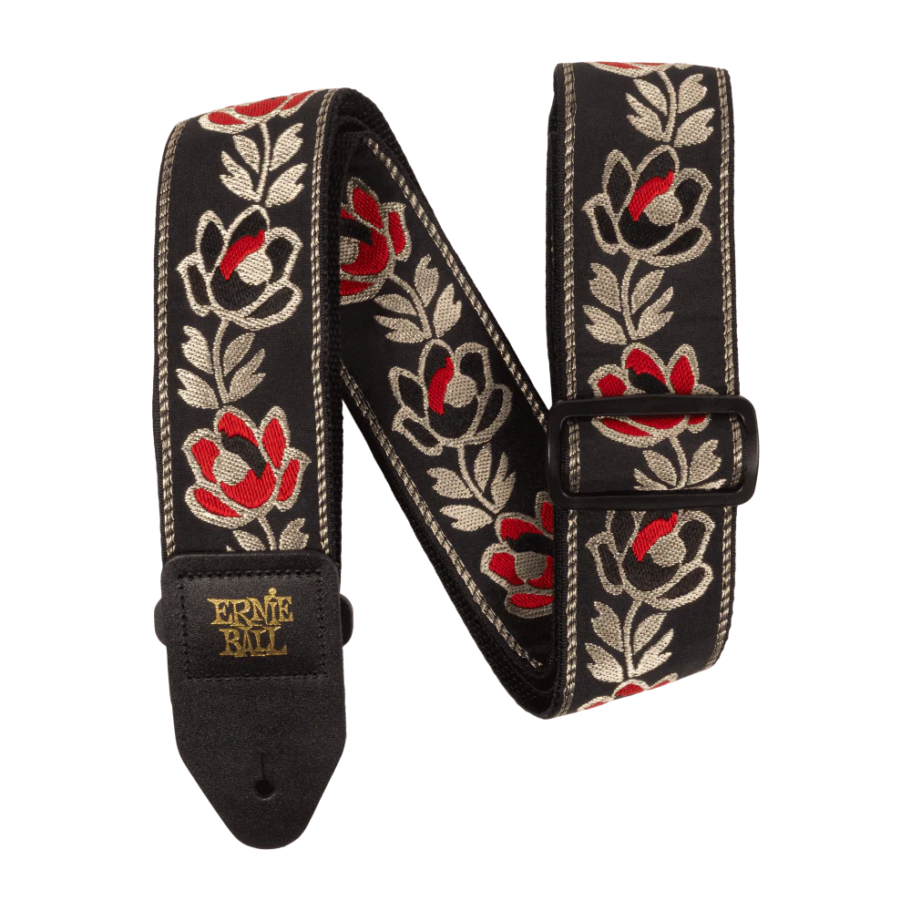 Ernie Ball Classic Jacquard Strap - Image 53