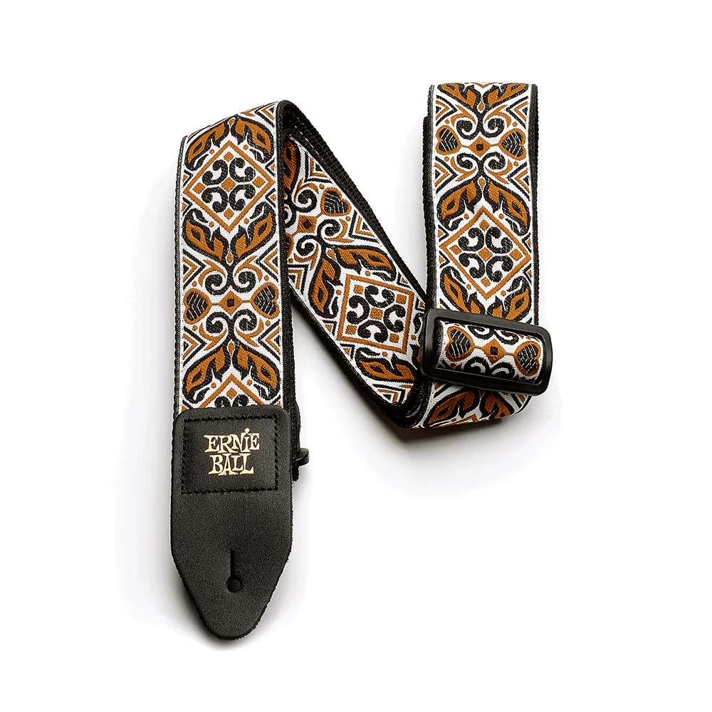 Ernie Ball Classic Jacquard Strap - Image 7