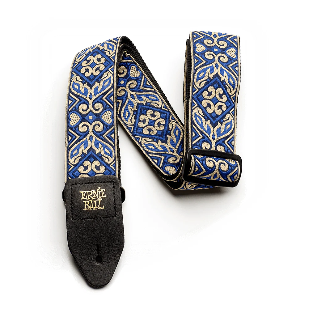 Ernie Ball Classic Jacquard Strap - Image 9