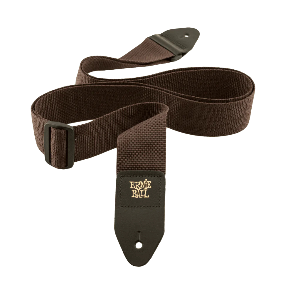 Ernie Ball Polypro Guitar Strap - Image 11