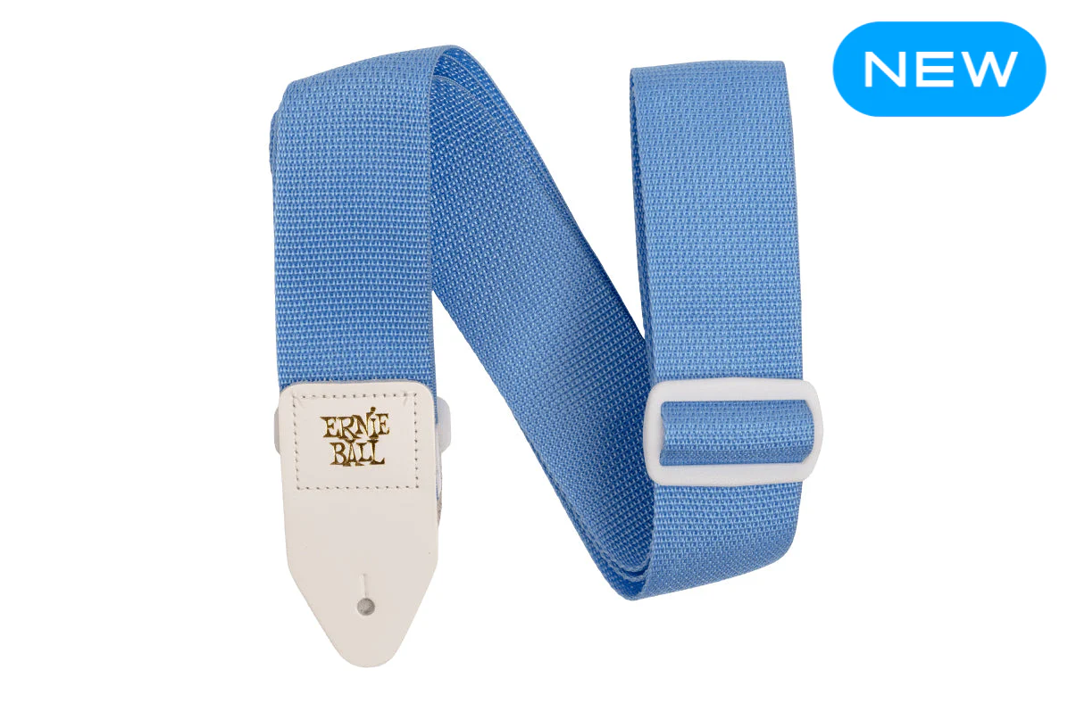 Ernie Ball Polypro Guitar Strap - Image 12