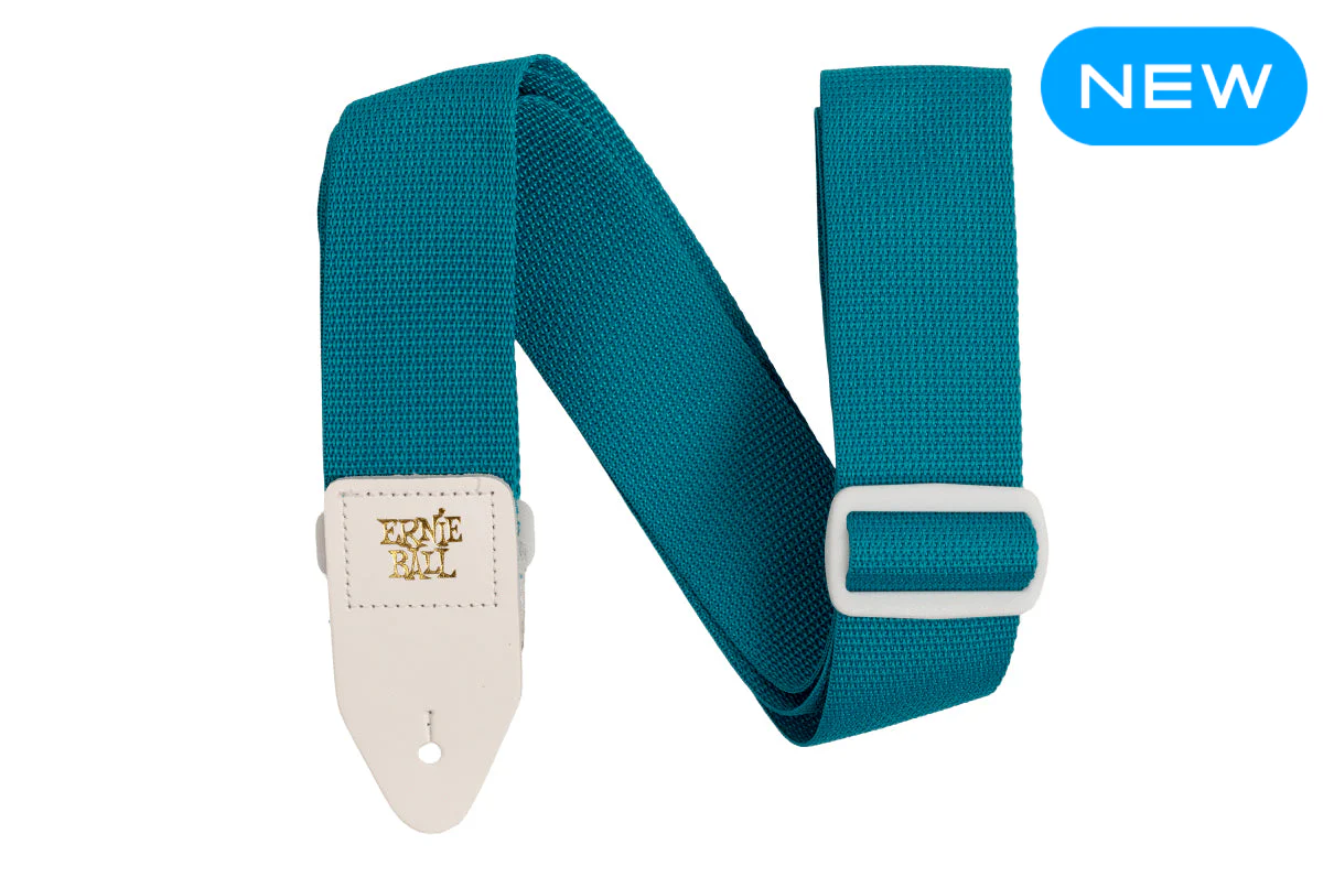 Ernie Ball Polypro Guitar Strap - Image 13
