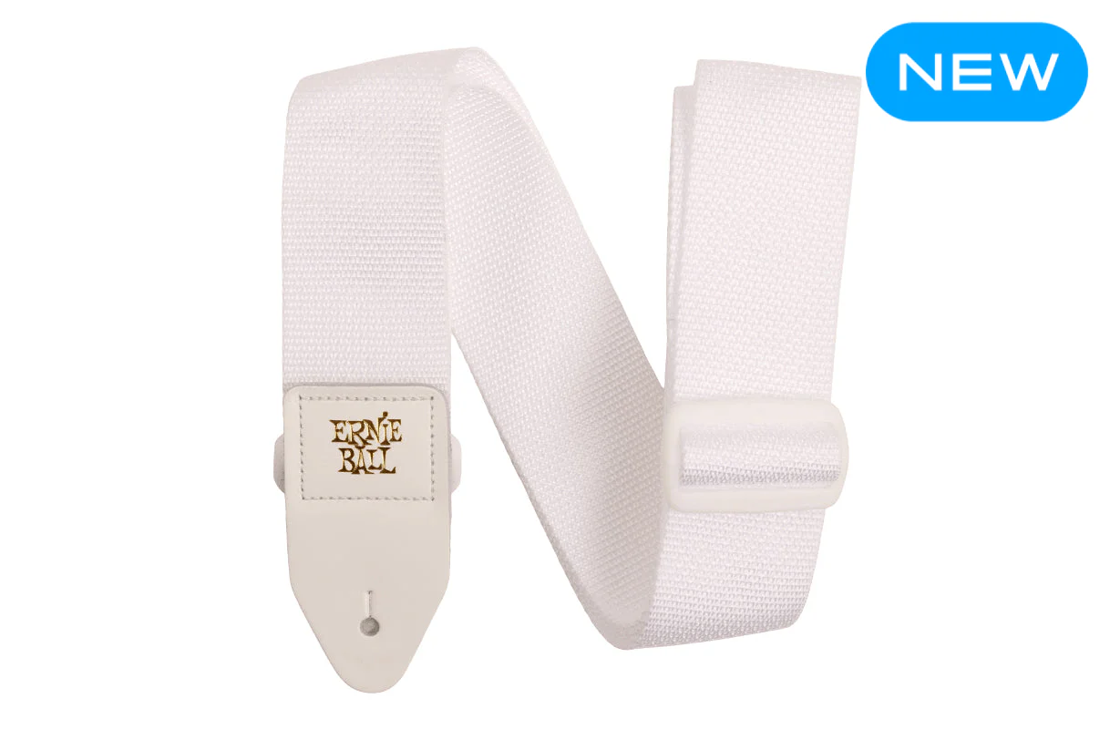 Ernie Ball Polypro Guitar Strap - Image 15
