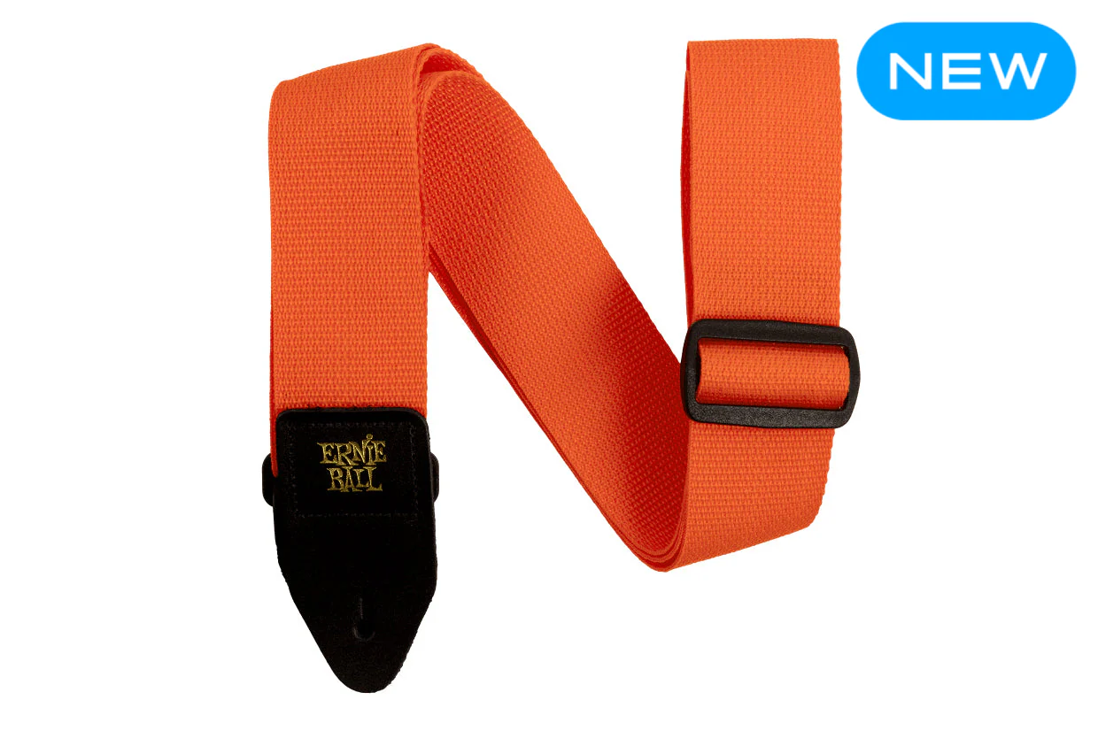 Ernie Ball Polypro Guitar Strap - Image 18