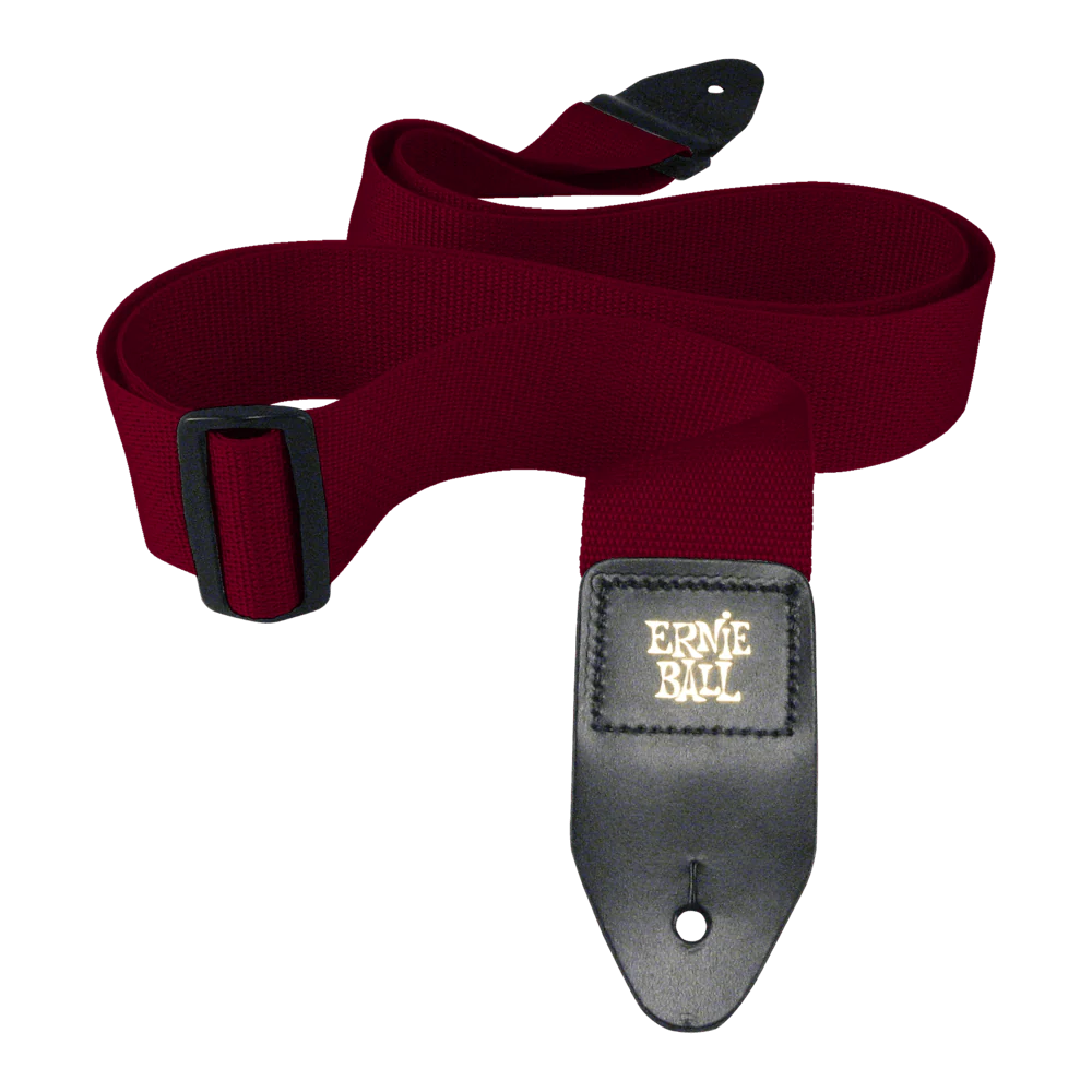 Ernie Ball Polypro Guitar Strap - Image 7