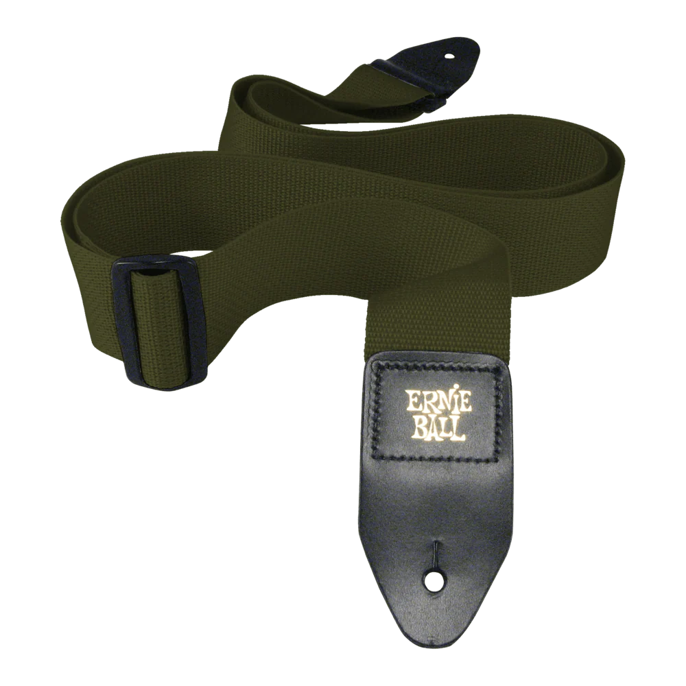 Ernie Ball Polypro Guitar Strap - Image 8