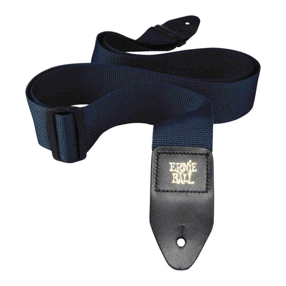 Ernie Ball Polypro Guitar Strap - Image 9