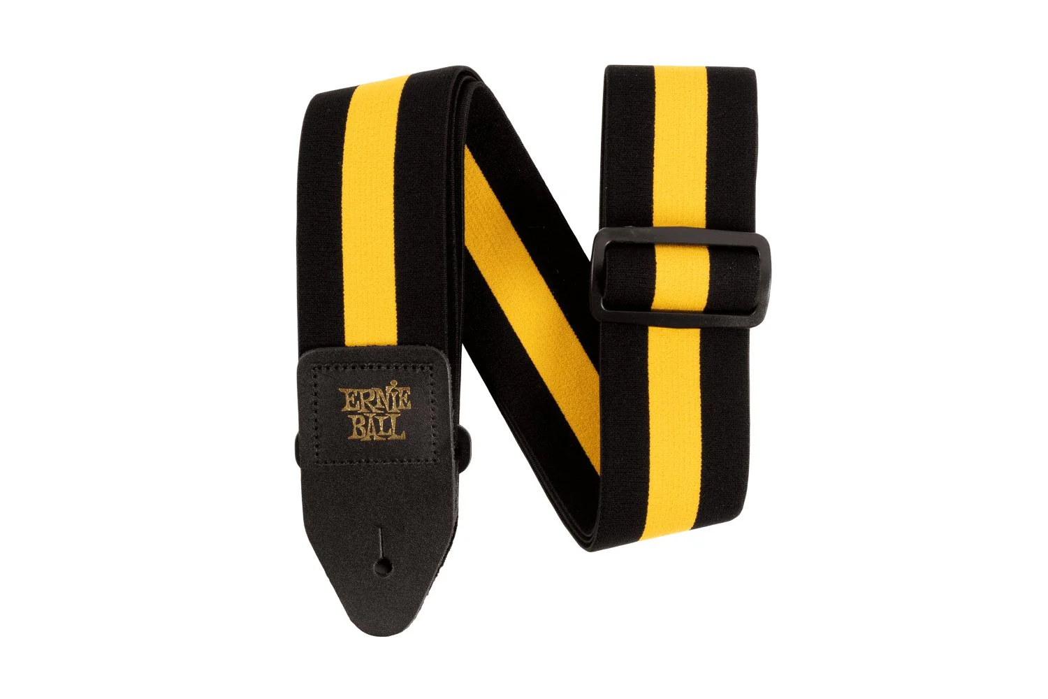 Ernie Ball Stretch Comfort Racer Strap - Image 2