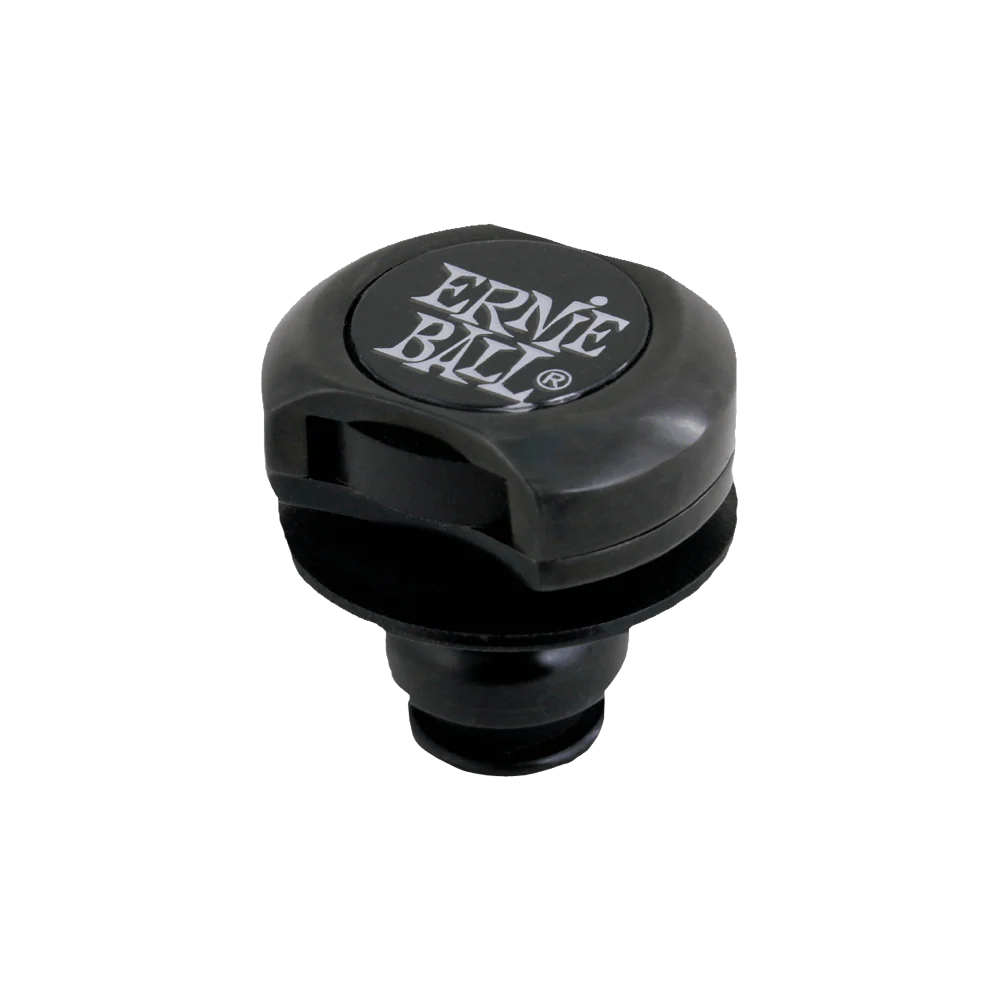 Ernie Ball Super Locks Black - Image 2
