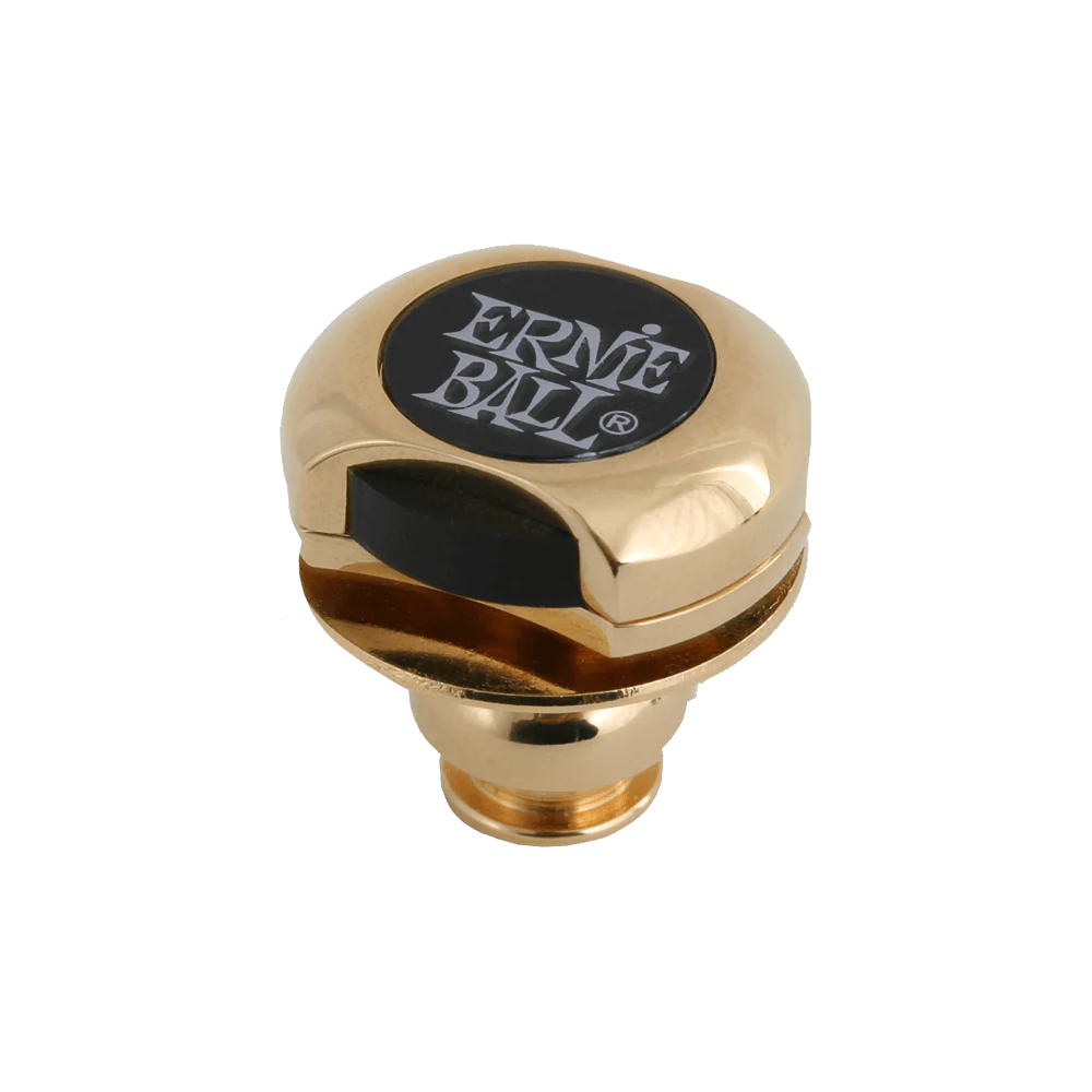 Ernie Ball Super Locks Gold - Image 2