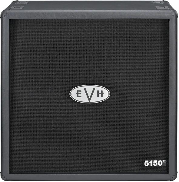 EVH 5150 III 4 x 12" Cabinet - Image 10