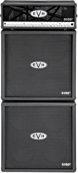 EVH 5150 III 4 x 12" Cabinet - Image 8