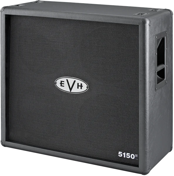 EVH 5150 III 4 x 12" Cabinet - Image 9
