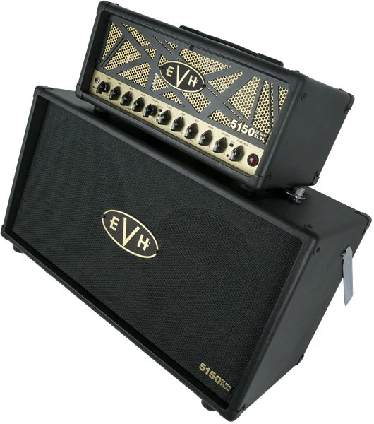 EVH 5150III® EL34 212ST Cabinet - Image 3