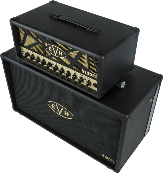 EVH 5150III® EL34 212ST Cabinet - Image 4