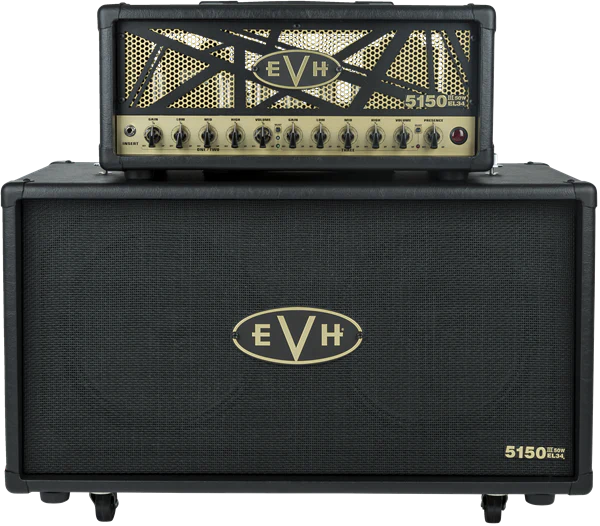 EVH 5150III® EL34 212ST Cabinet - Image 5