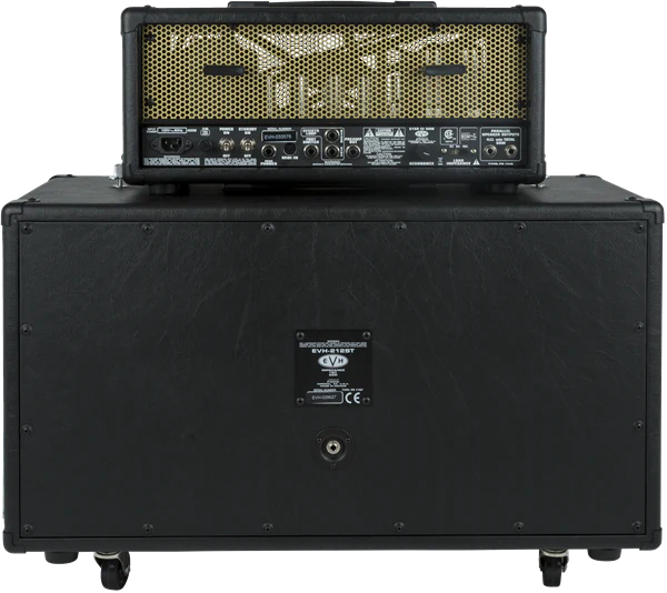 EVH 5150III® EL34 212ST Cabinet - Image 6