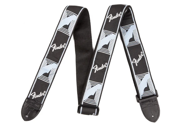 Fender® 2” Monogrammed Straps - Image 3