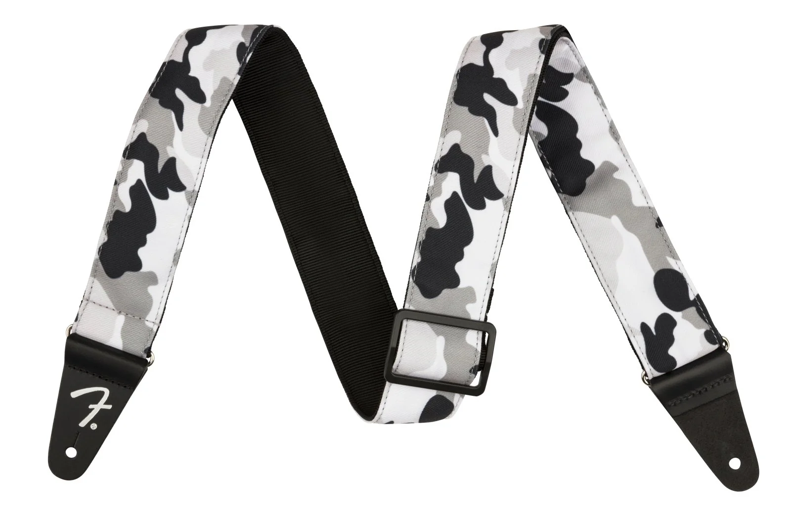 Fender 2" Camo Strap