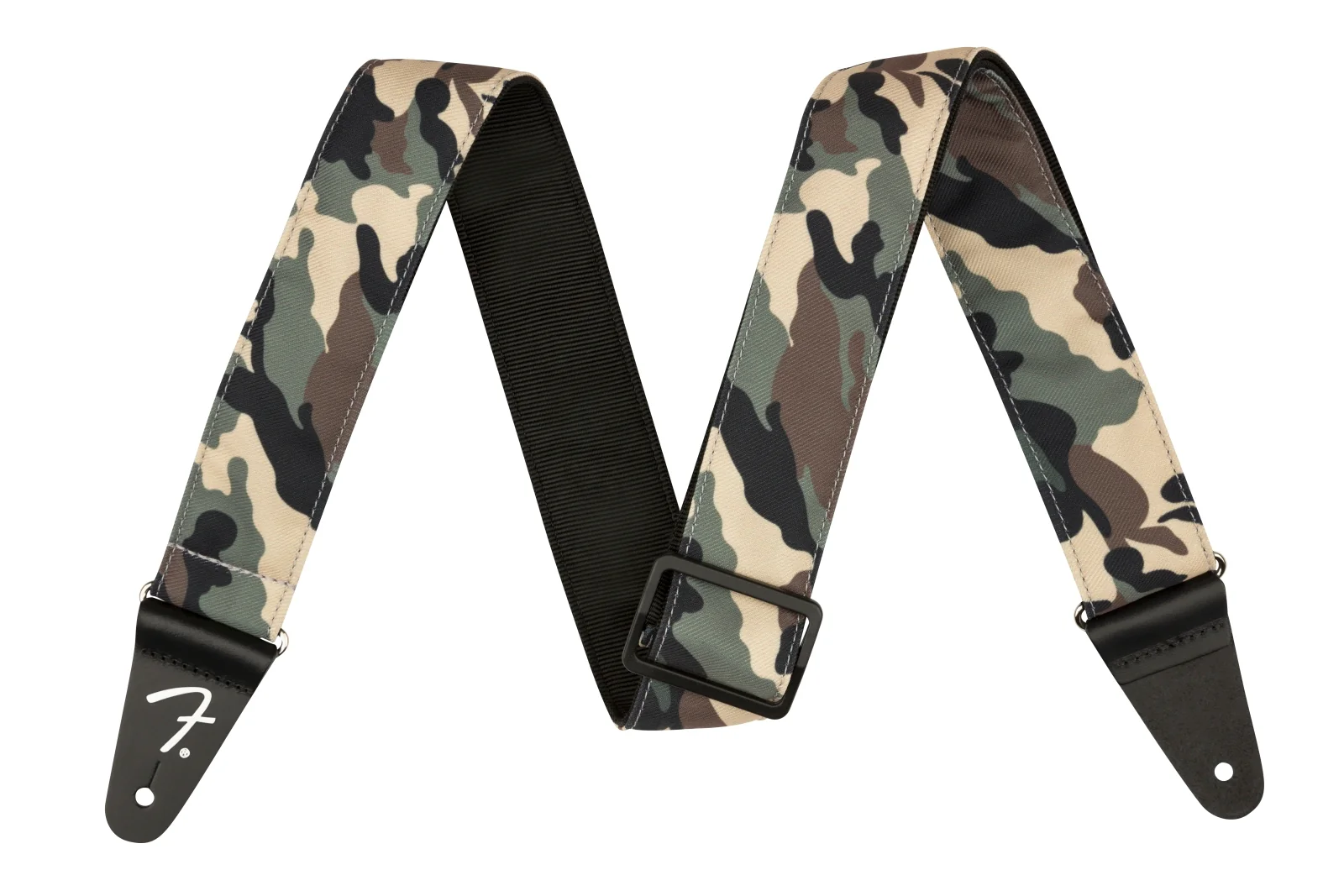 Fender 2" Camo Strap - Image 3